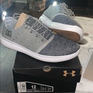 UA size 12